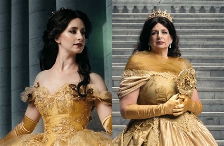 Cynthia Bailey Looks Like A Princess In This Video And Fans Cannot Have Enough Of Her