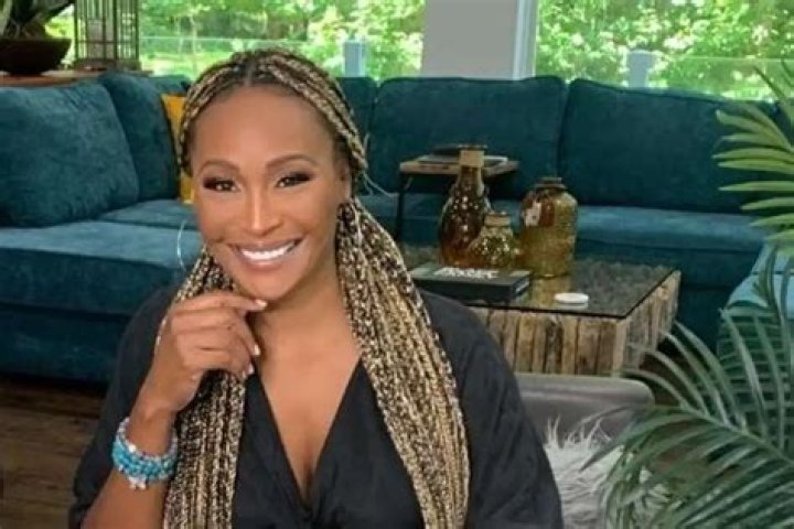 Cynthia Bailey Makes Fans Excited With This Skincare Announcement