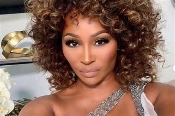 Cynthia Bailey Shares A Photo Of Her Mother And Fans Are Impressed