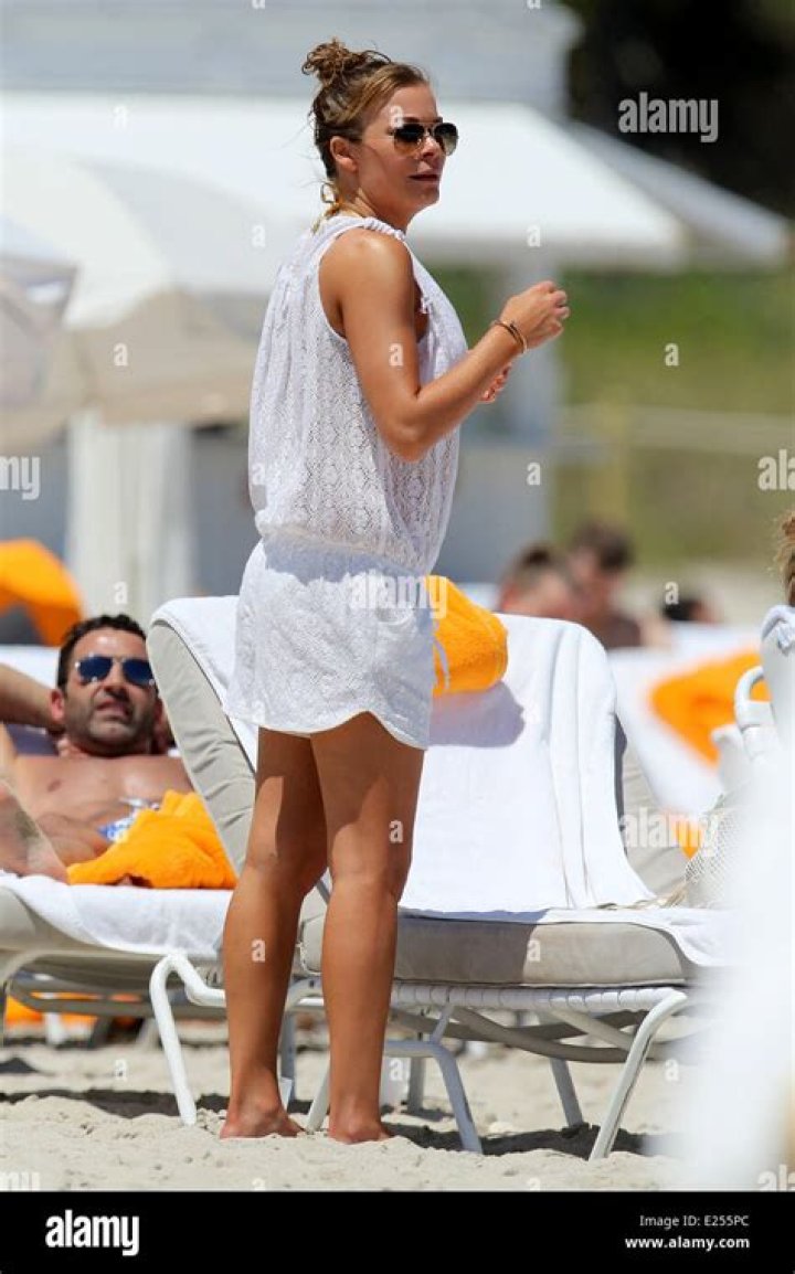 Cynthia Bailey Shows Off Her Beach Body In This Photo – Check It Out Here