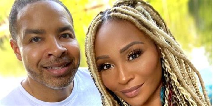 Cynthia Bailey’s Photo With Mike Hill Has Fans Praising Them