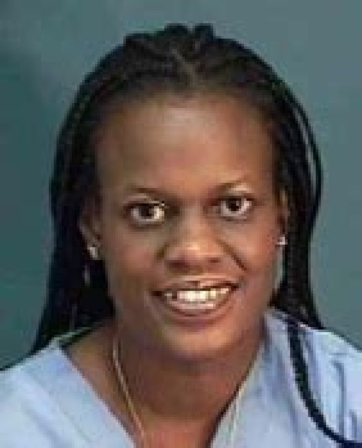 Dr. Cynthia Bradley, MD – Miami, FL