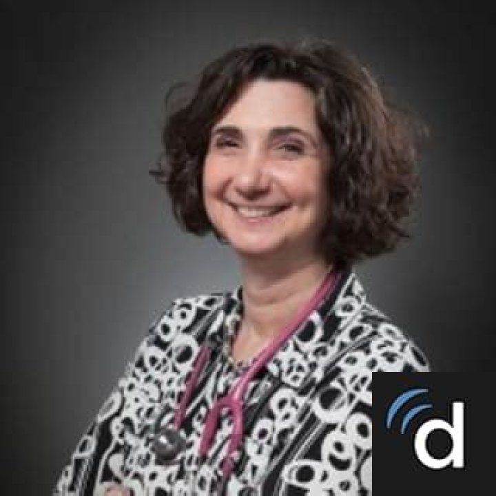 Dr. Cynthia Fishman, MD – Silver Spring, MD