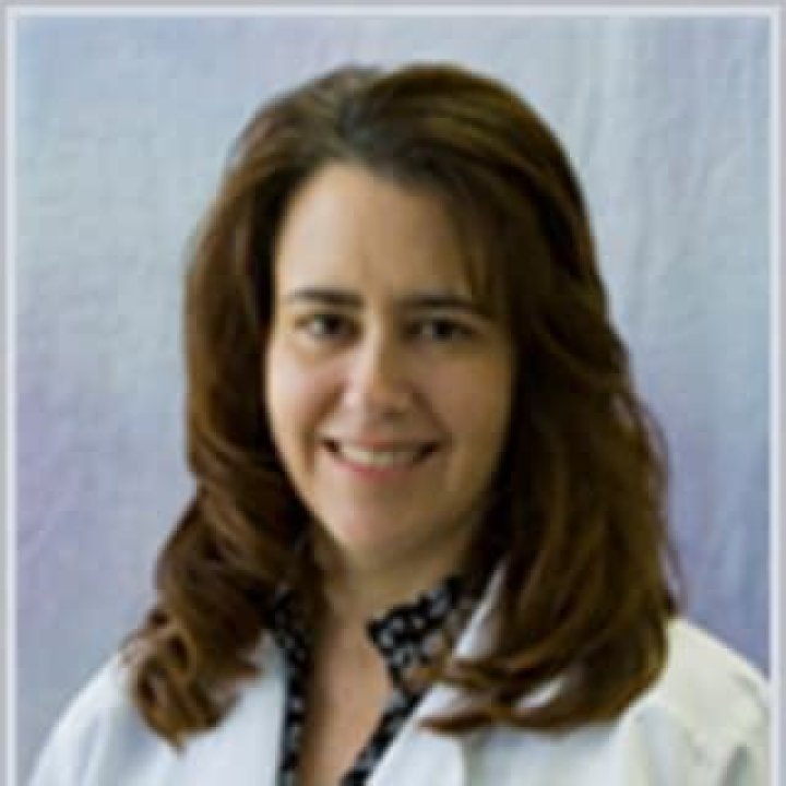Dr. Cynthia Newton, MD – Knoxville, TN