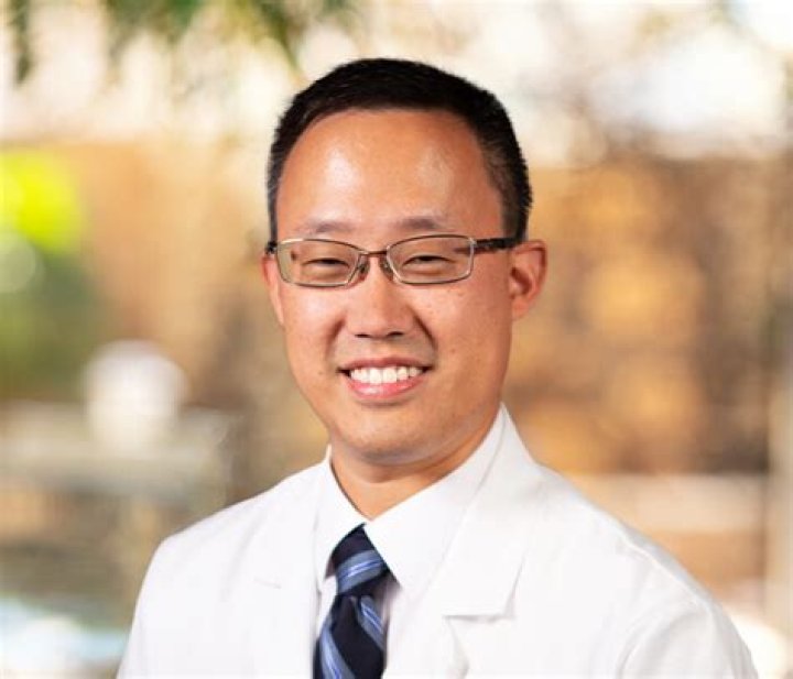 Dr. Cyrus Partington, MD – Fort Carson, CO