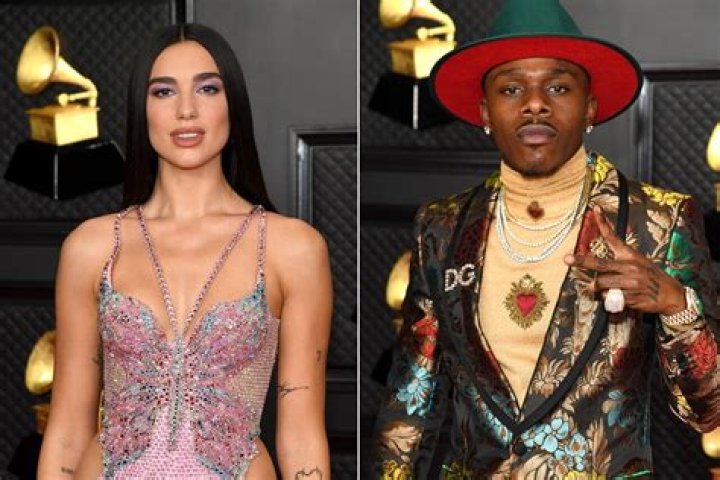 DaBaby Addresses The Outrageous Anti-LGBTQ Comments He Made On Stage This Past Weekend!