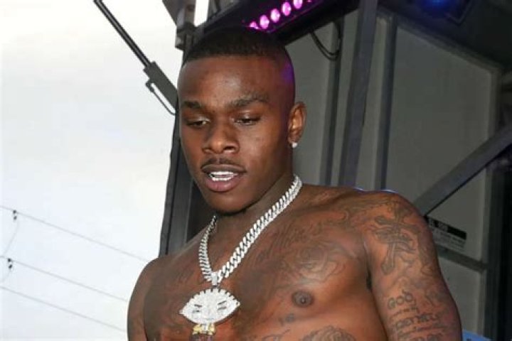 DaBaby Responds To Critics Of His New Record – ‘You Gotta Milk The Game’