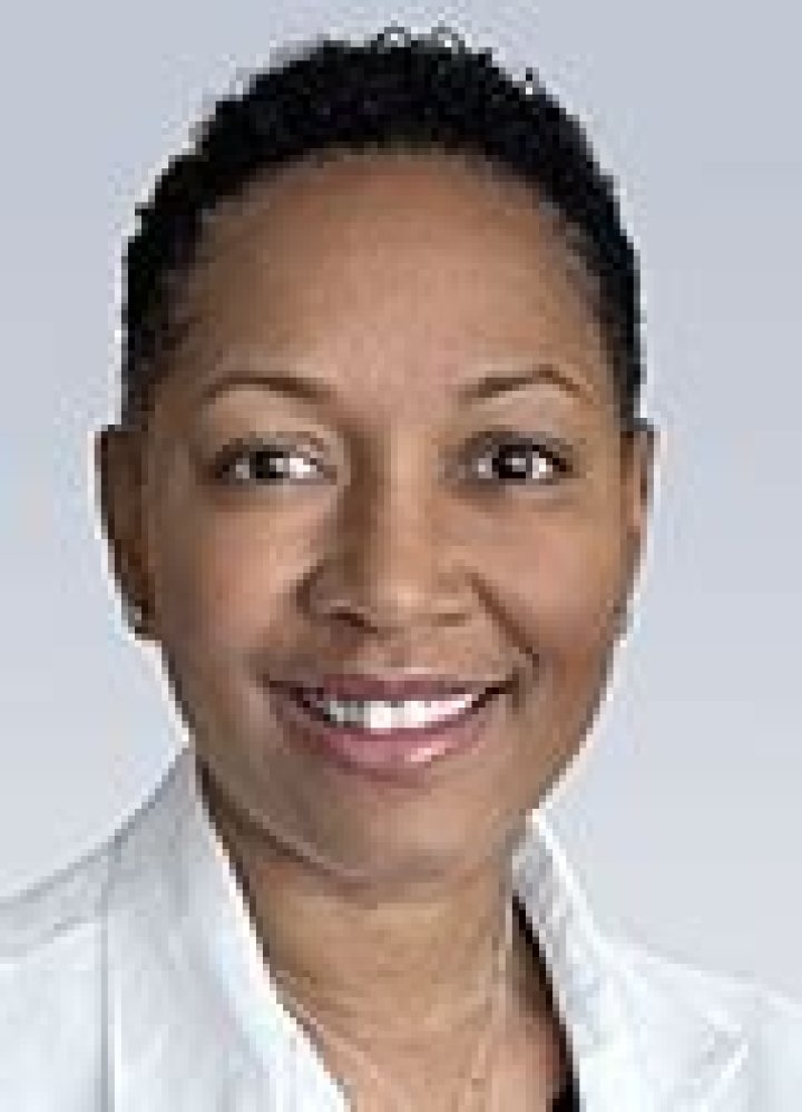 Dr. Dacarla Albright, MD – Philadelphia, PA