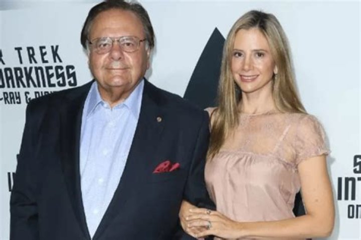 Dad, I Miss You So Much. Paul Sorvino, Who Passed Away Naturally At Age 83 Last Month, Was Mentioned In A Piece By His Daughter Mira Sorvino
