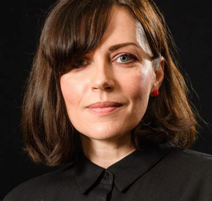 Dagmara Domińczyk Biography - Facts, Childhood, Family Life & Achievements