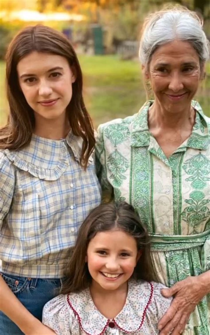 Daisy Edgar-Jones Parents Are Famous: Meet Where the Crawdads Sing Actress Family