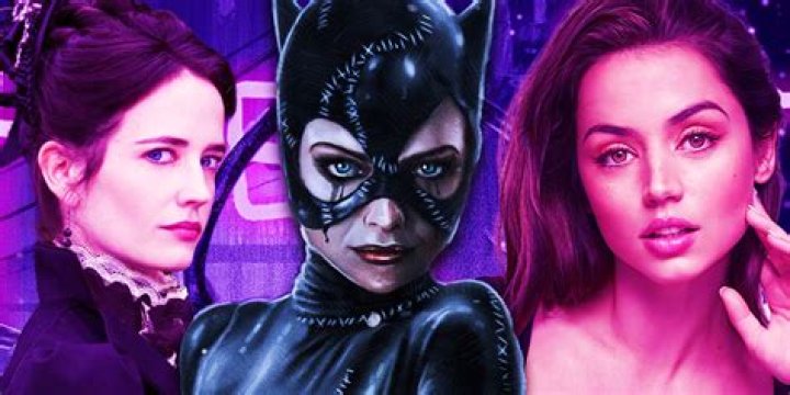 Here’s How Daisy Ridley Could Look As Catwoman In The Batman