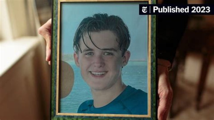 
Dale Brede Suicide | What Was His Cause Of Death 
