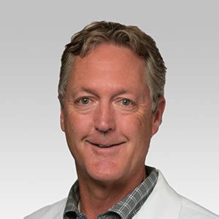 Dr. Dale Coy, MD – Lake Barrington, IL