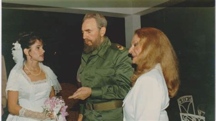 Dalia Soto Del Valle Biography