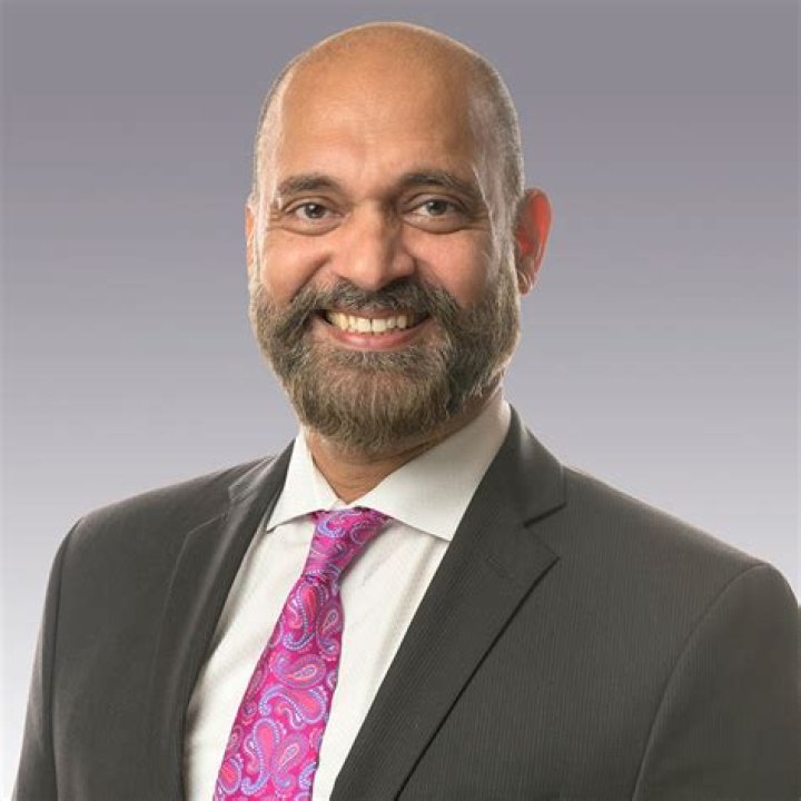 Dr. Dalpinder Sandhu, MD – Fresno, CA