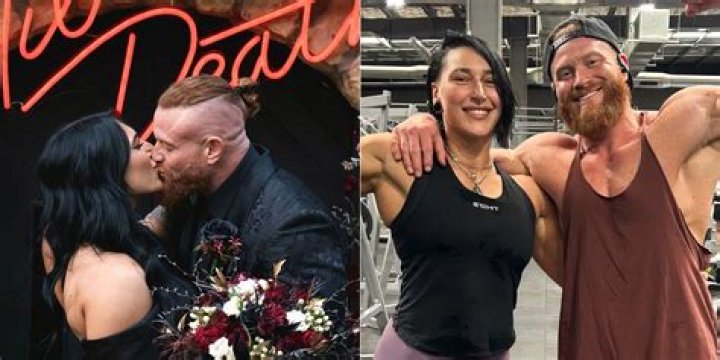 
Damian Priest Wife: Is He Married? WWE Superstar Relationship And Dating Life 