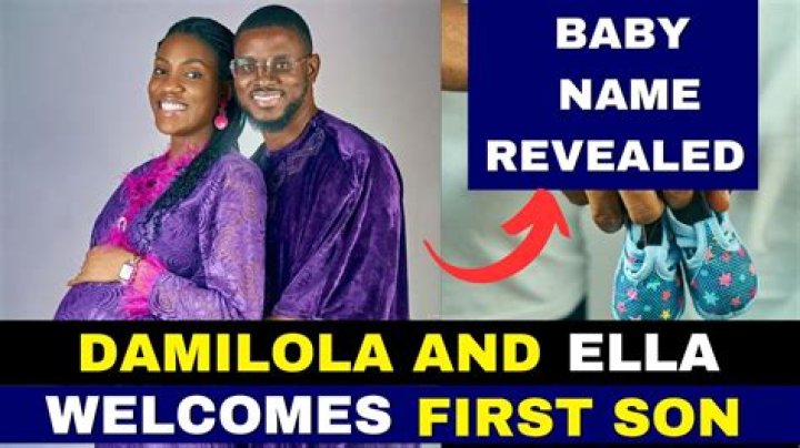 
Damilola Mike-Bamiloye narrates how he met his wife to celebrate her birthday 