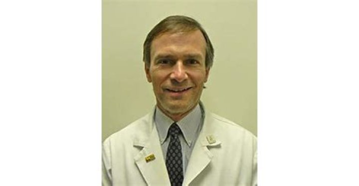 Dr. Damon Anagnos, MD – Boone, NC