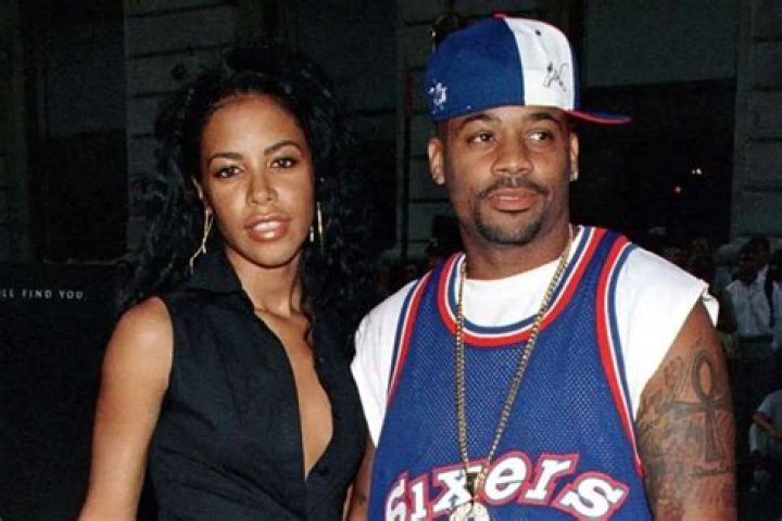 Damon Dash Tells The Story Of Aaliyah And R. Kelly; Claims The Late Singer Was A ‘Sacrificial Lamb’ For This Reason