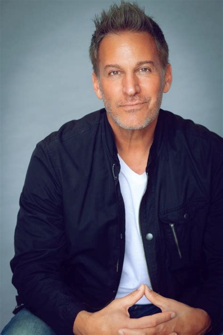 Dan Cortese Biography - Facts, Childhood, Family Life & Achievements