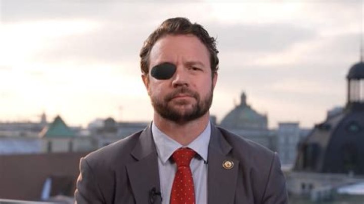 Dan Crenshaw salary and net worth explored