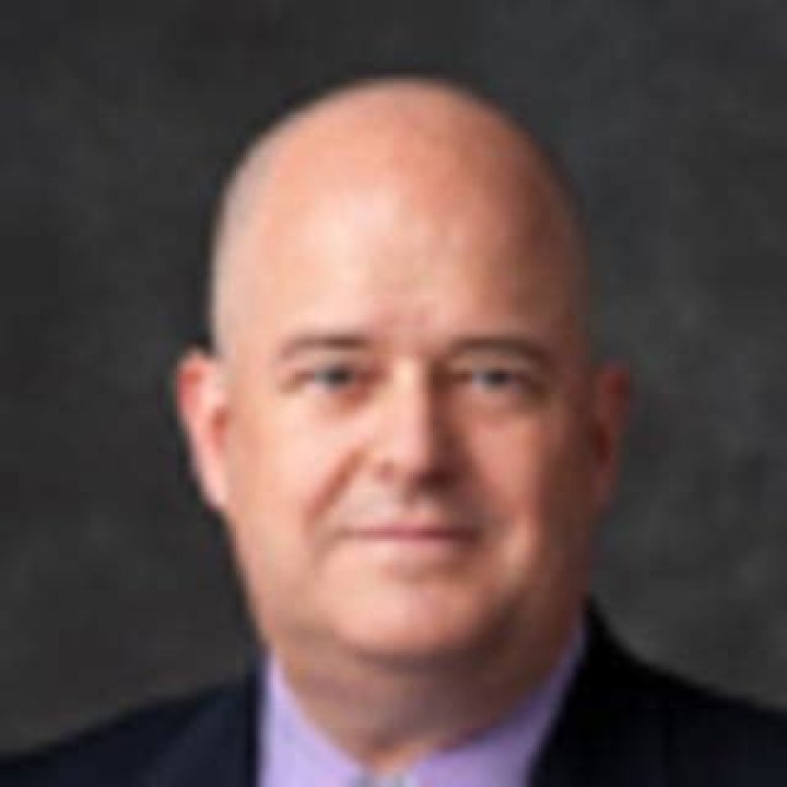 Dr. Dan Garwood, MD – Dallas, TX