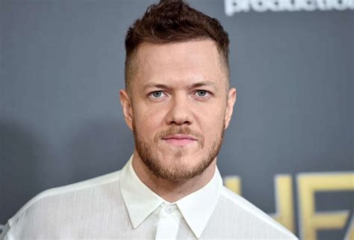 Dan Reynolds Of Imagine Dragons Gifts Wife Aja Engagement Ring Following Tumultuous Couple Of Years – Read Her Candid Letter