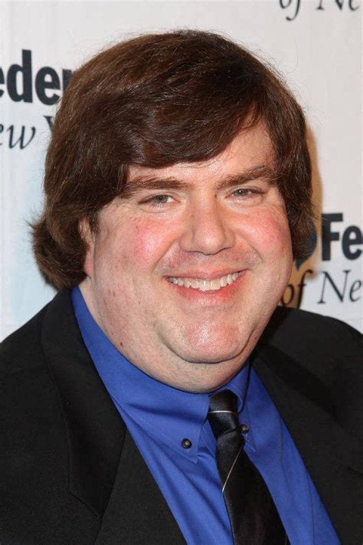 Dan Schneider Biography - Facts, Childhood, Family Life & Achievements of Producer