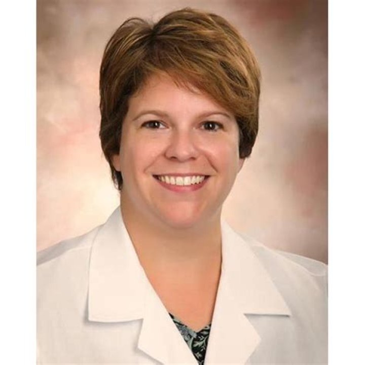 Dr. Dana Dougherty, MD – Louisville, KY