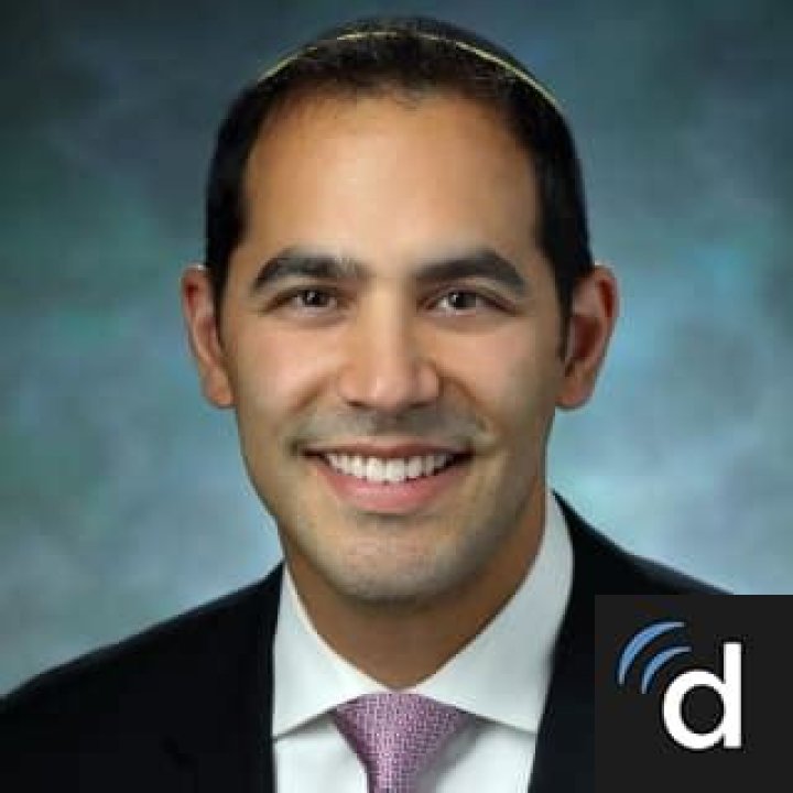 Dr. Daniel Aghion, MD – Pembroke Pines, FL