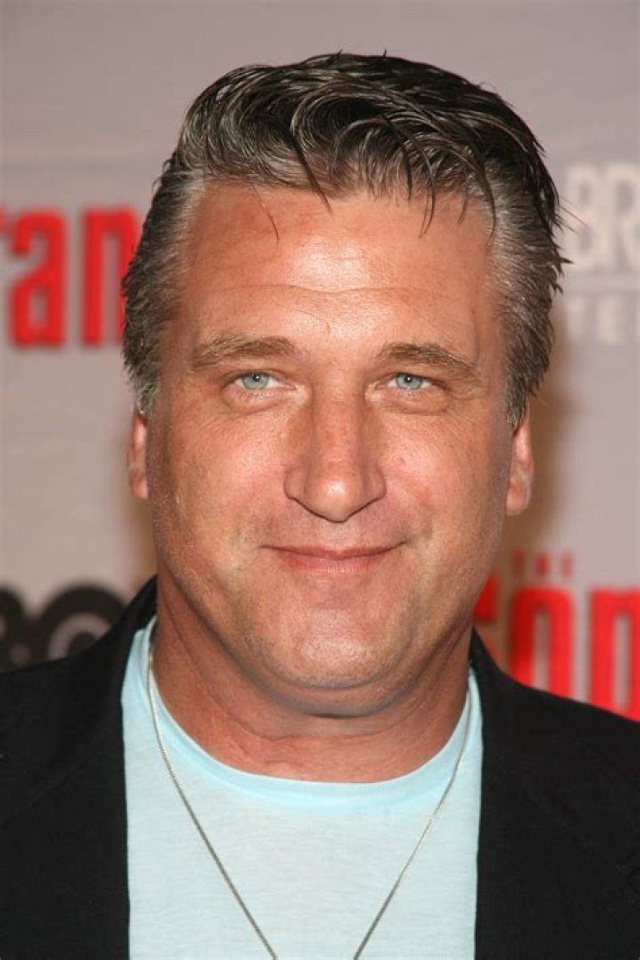 Daniel Baldwin Biography - Facts, Childhood, Family Life & Achievements