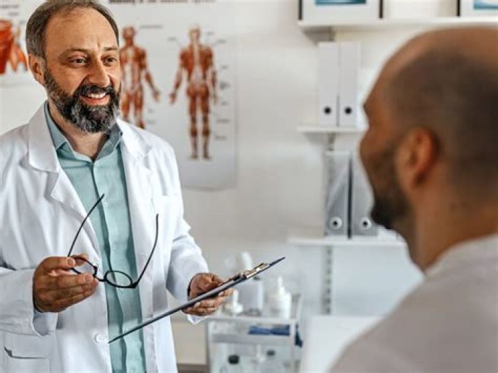 Dr. Daniel Caldwell, MD – Denton, TX