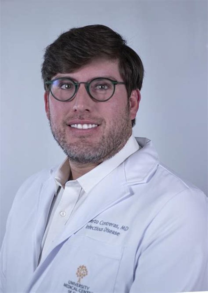 Dr. Daniel Contreras-Anez, MD – Sunrise, FL