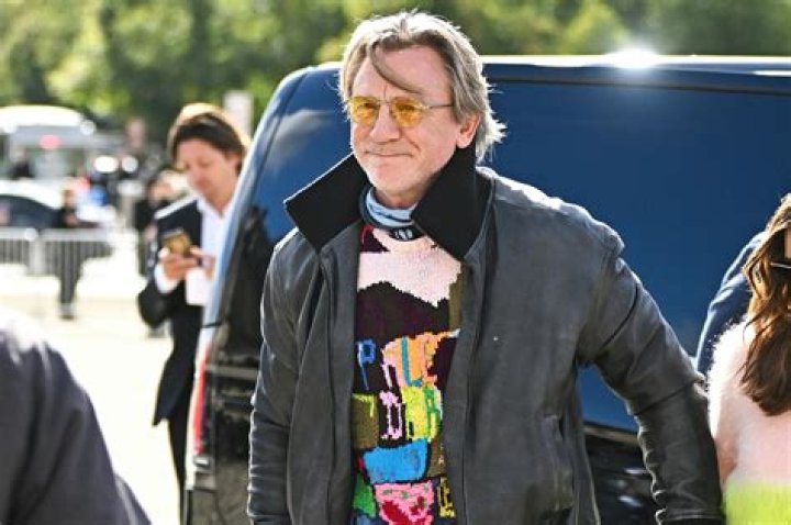 Daniel Craig parents: Meet Tim Craig, Carol Olivia Craig