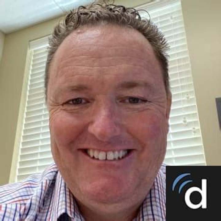 Dr. Daniel Davie, MD – Saint George, UT