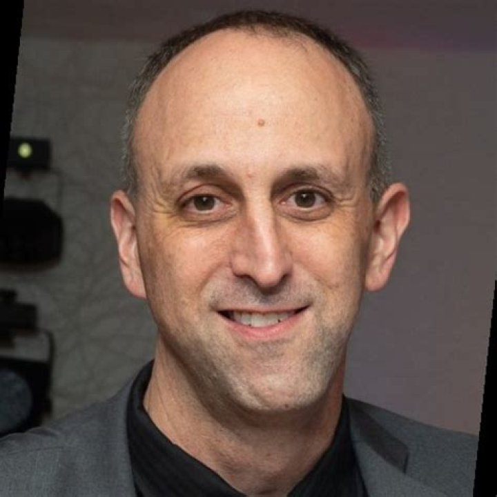 Dr. Daniel Dressler, MD – Cincinnati, OH