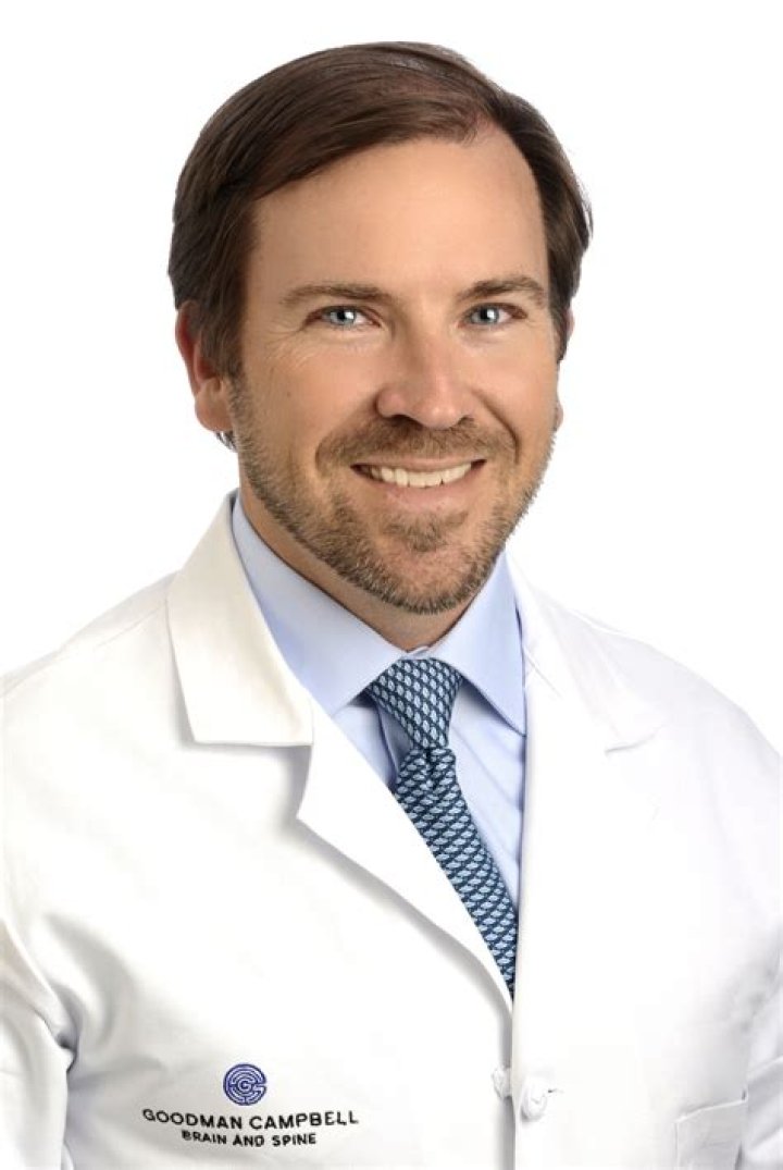 Dr. Daniel Gibson, MD – Santa Barbara, CA