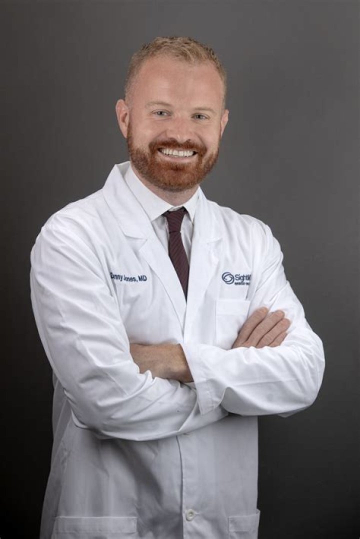 Dr. Daniel Hottenstein, MD – Lebanon, PA