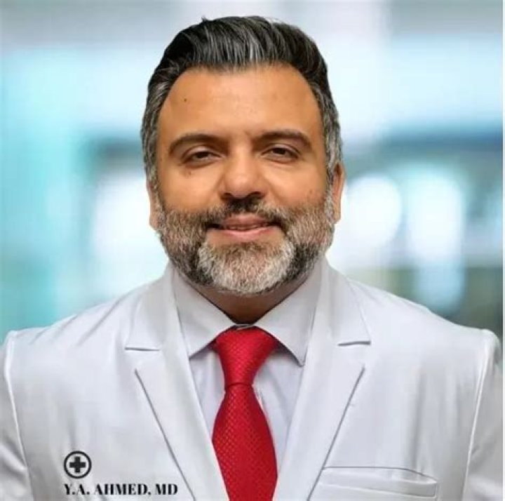 Dr. Daniel Katselnik, MD – San Antonio, TX