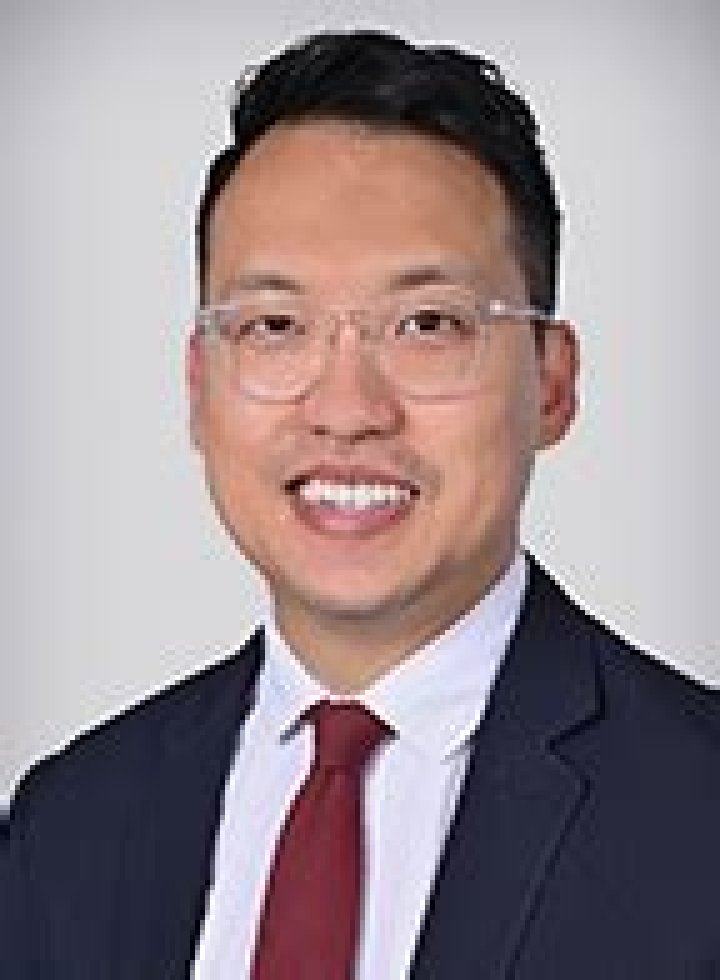 Dr. Daniel Kim, MD – Las Vegas, NV