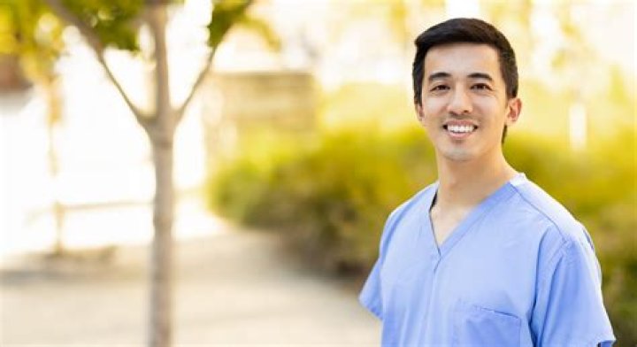 Dr. Daniel Lam, MD – Vancouver, WA