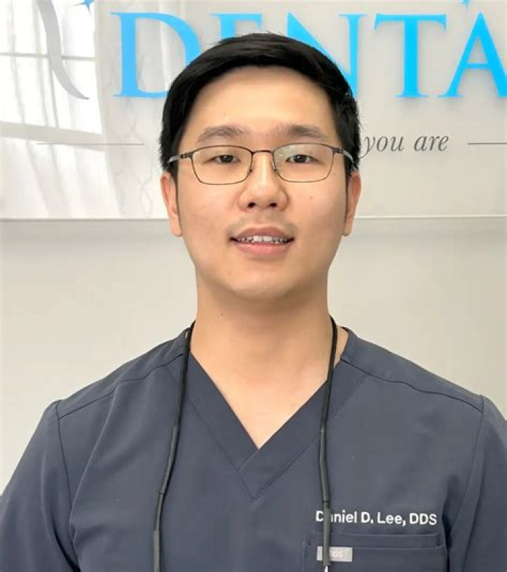 Dr. Daniel Lee, MD – Lexington, KY