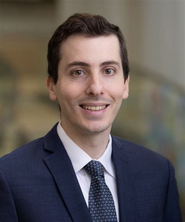 Dr. Daniel Levy, MD – Clifton, NJ