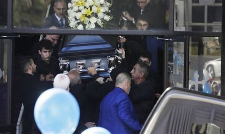 Daniel Moshi Wiki, Obituary, Age, Parents, Siblings, Girlfriend & More