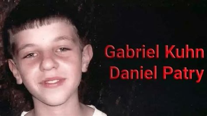 Daniel Petry Age, Birthday, Wikipedia, Who, Nationality, Biography