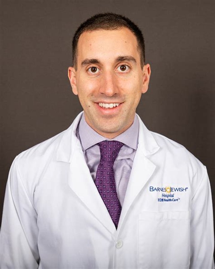 Dr. Daniel Portal, MD – Brooklyn, NY