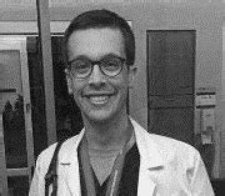 Dr. Daniel Ritter, MD – Las Vegas, NV