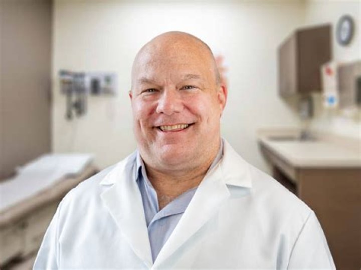 Dr. Daniel Roncone, DO – Columbus, OH