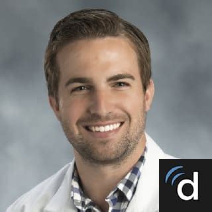 Dr. Daniel Shelden, DO – Saint Clair Shores, MI